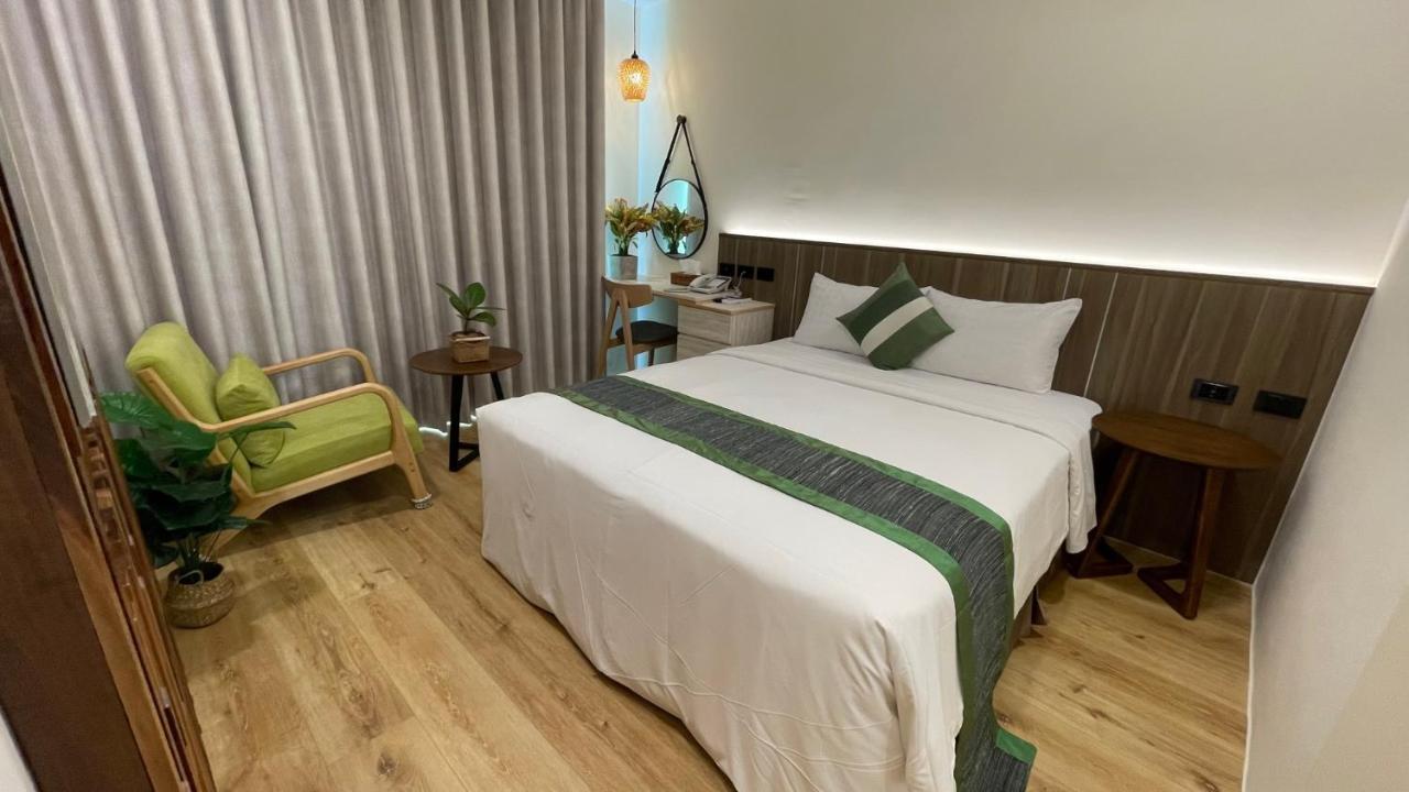海的墾丁旅店 Ocean Kt Inn Exterior foto