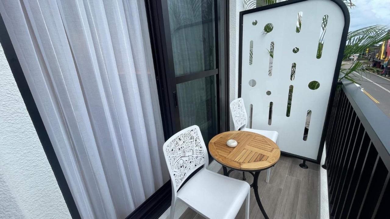 海的墾丁旅店 Ocean Kt Inn Exterior foto