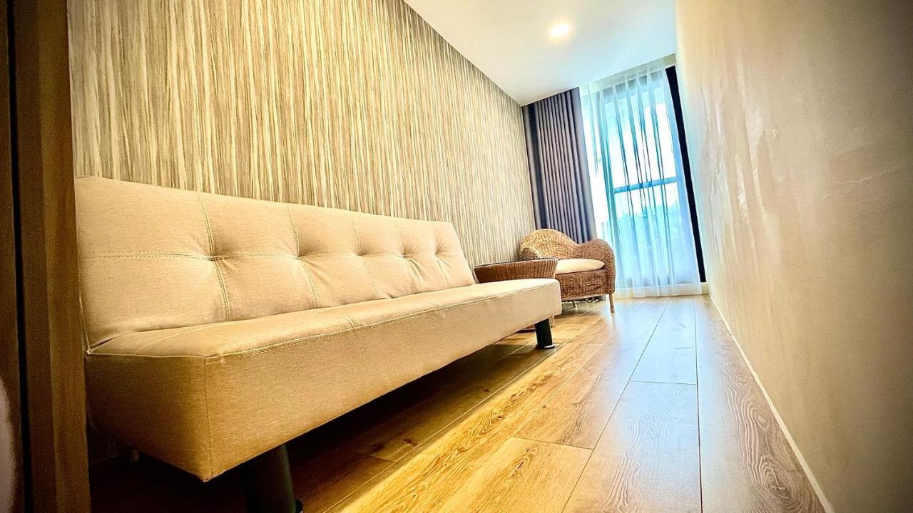 海的墾丁旅店 Ocean Kt Inn Exterior foto