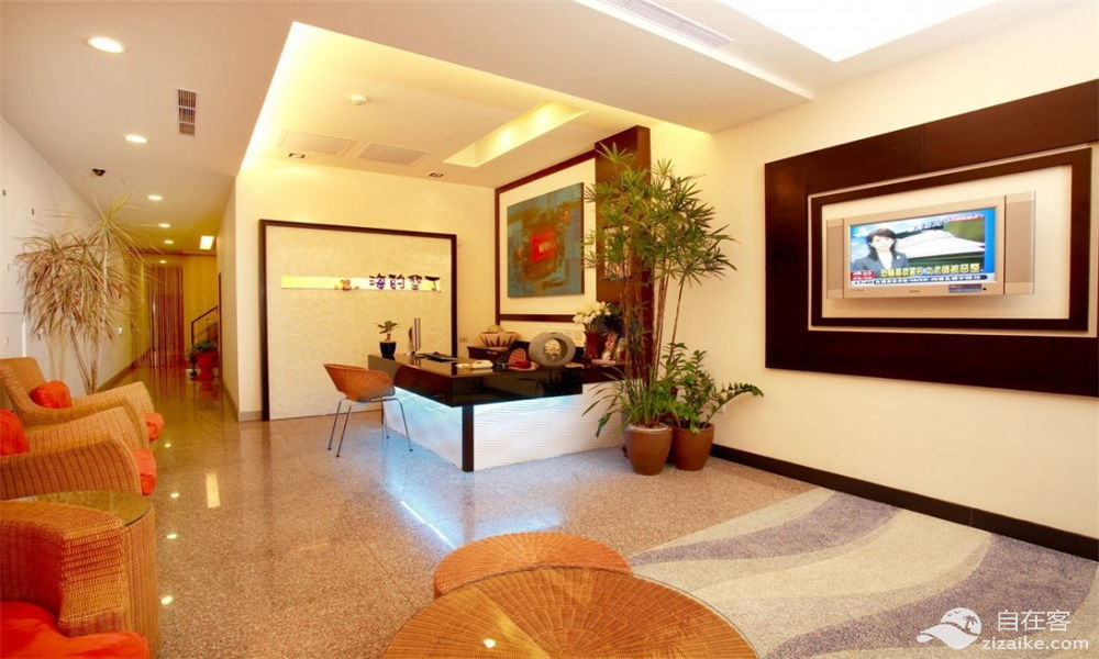 海的墾丁旅店 Ocean Kt Inn Exterior foto