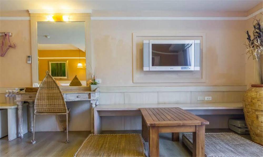 海的墾丁旅店 Ocean Kt Inn Exterior foto